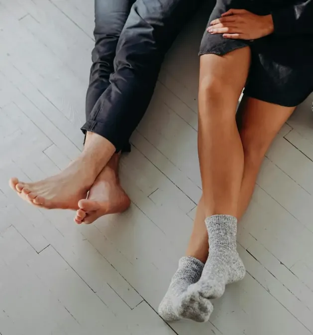 Best4Feet noorse sokken